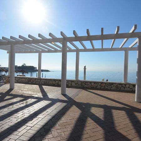 Apartamento Apartamento Precioso En Fuengirola ! Exterior foto
