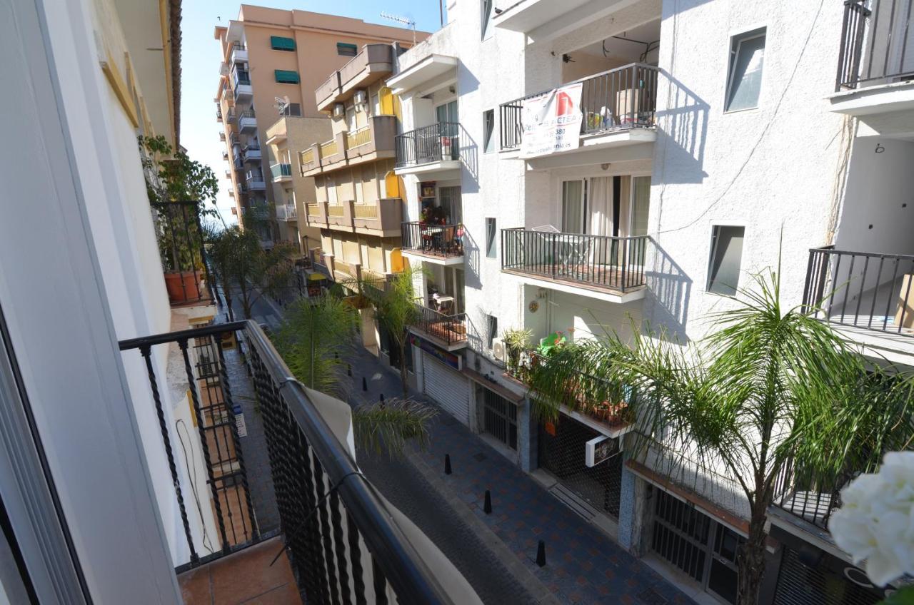 Apartamento Apartamento Precioso En Fuengirola ! Exterior foto