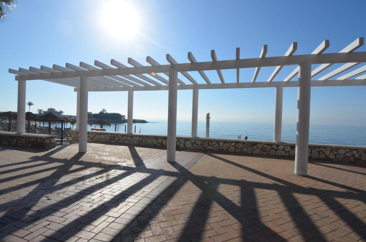 Apartamento Apartamento Precioso En Fuengirola ! Exterior foto